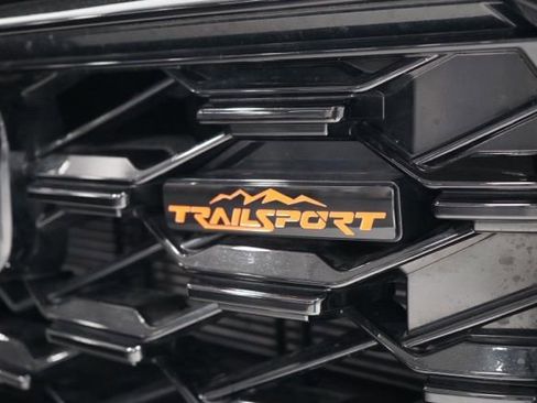 Used 2026 Honda CR-V TrailSport image 9