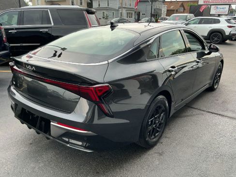 Used 2026 Kia K5 LXS FWD image 10