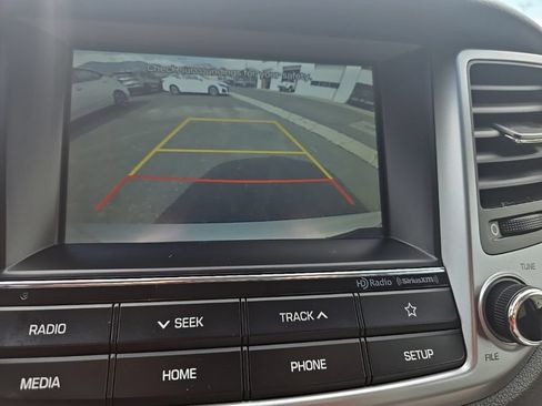 Used 2018 Hyundai Tucson SEL AWD/4WD image 22