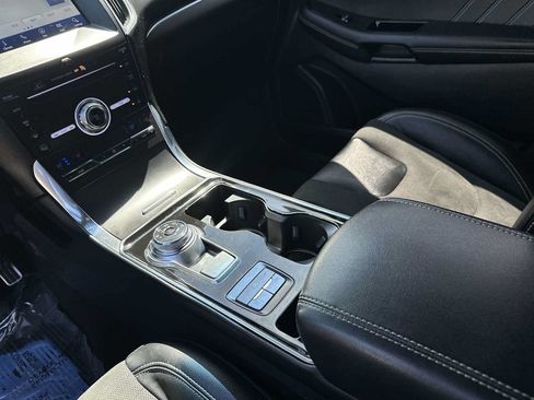 Used 2019 Ford Edge ST w/ Equipment Group 401A AWD/4WD image 21
