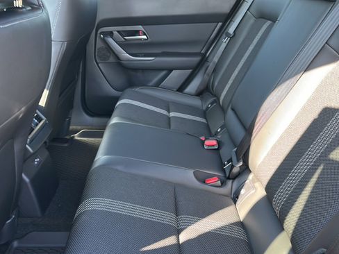 New 2026 MAZDA CX-50 2.5 Hybrid w/ Weather Package image 13