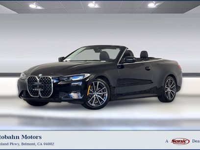 Used 2024 BMW 430i 430i