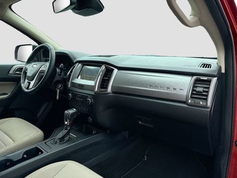 Certified 2019 Ford Ranger XLT w/ Equipment Group 301A Mid RWD image 29