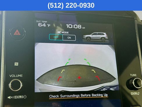 Used 2026 Subaru Forester Premium image 16