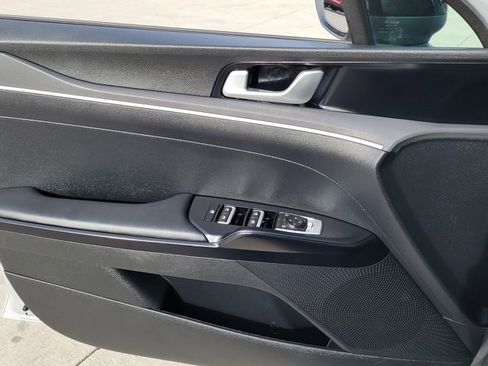 Used 2022 Kia K5 GT-Line image 7