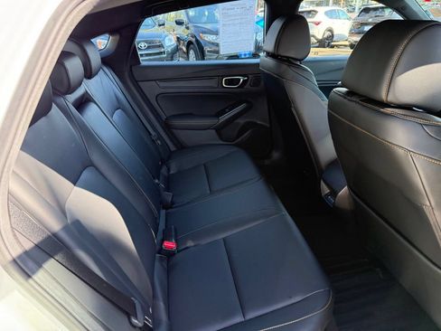 Certified 2026 Acura Integra A-Spec w/ Technology Package FWD image 19