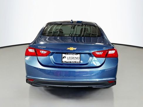 Used 2024 Chevrolet Malibu LT FWD image 6