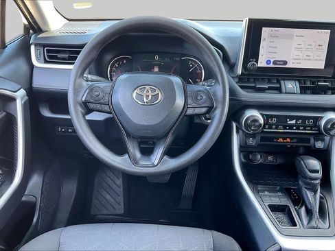 Used 2024 Toyota RAV4 XLE FWD image 6