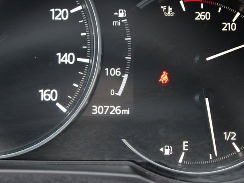 Used 2022 MAZDA CX-5 AWD 2.5 S w/ Premium Package image 36