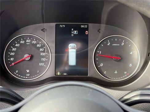 Used 2024 Mercedes-Benz Sprinter 2500 image 26