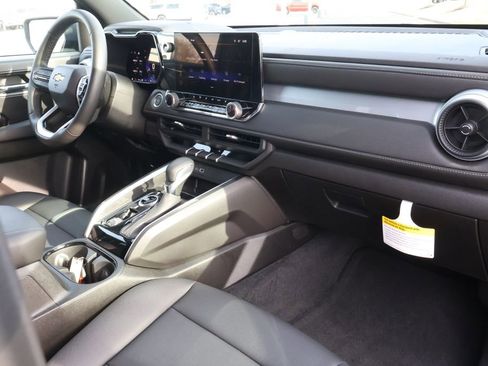 New 2026 Chevrolet Colorado LT w/ LT Convenience Package image 41