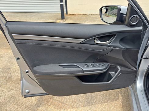 Used 2021 Honda Civic EX image 36