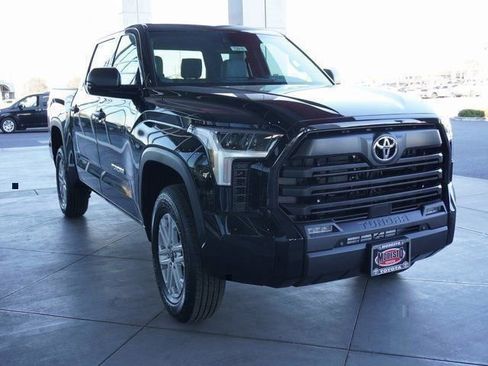 New 2025 Toyota Tundra SR5 image 26