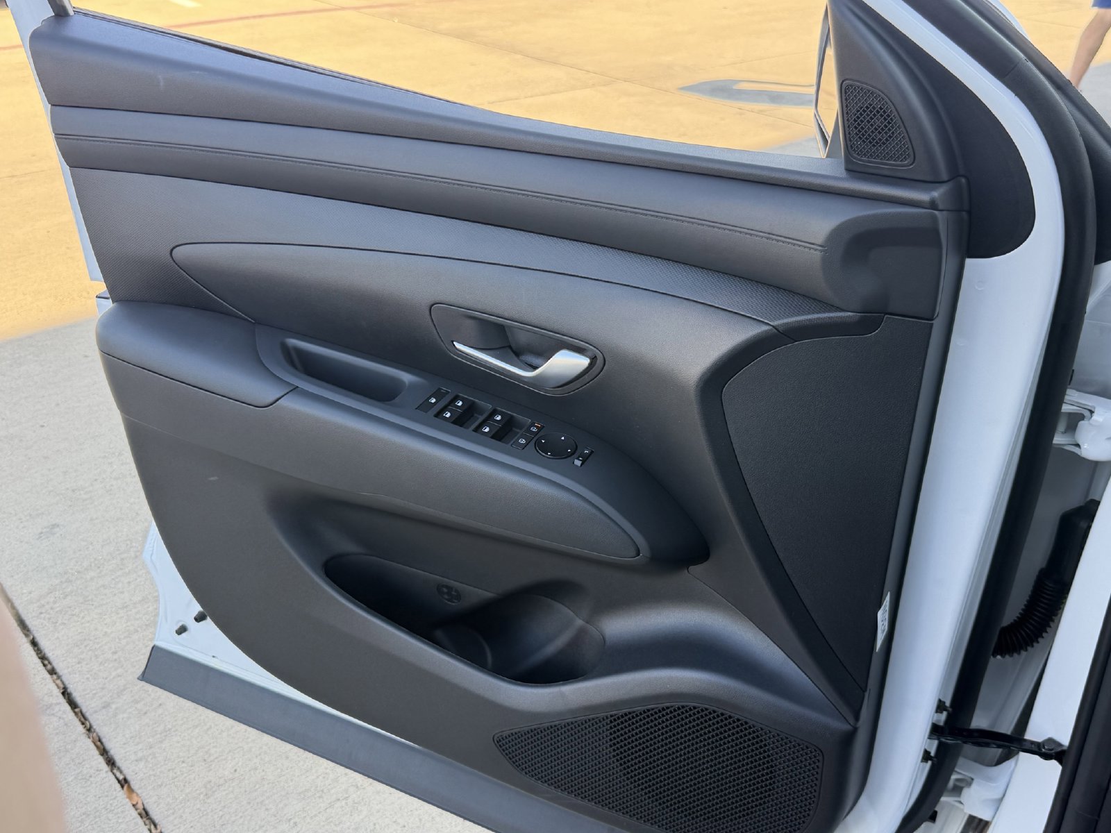 Certified 2026 Hyundai Tucson SE FWD image 24