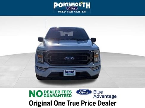 Used 2023 Ford F150 XLT w/ Equipment Group 302A High image 9