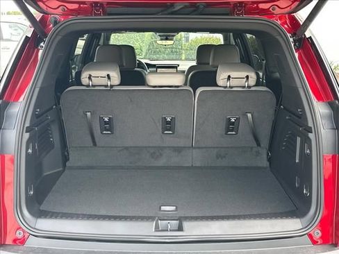 New 2026 GMC Acadia Elevation w/ Black Edition FWD image 11