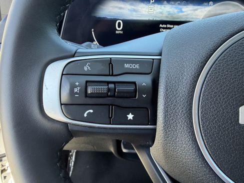 Certified 2023 Kia Sportage SX FWD image 30