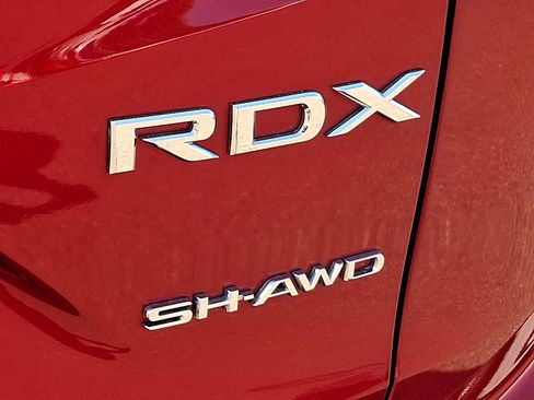 Used 2019 Acura RDX AWD image 32