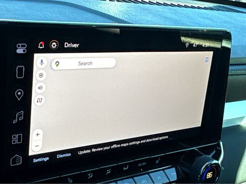 Used 2025 Chevrolet Colorado LT image 7