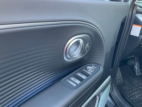 Used 2026 Hyundai Ioniq 9 Limited image 26