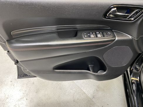 Used 2025 Dodge Durango GT image 21