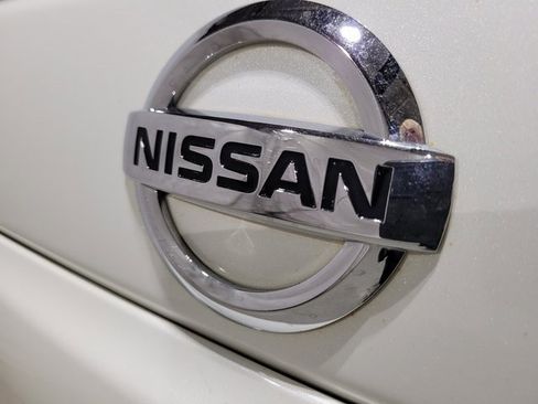 Used 2017 Nissan Murano Platinum image 22
