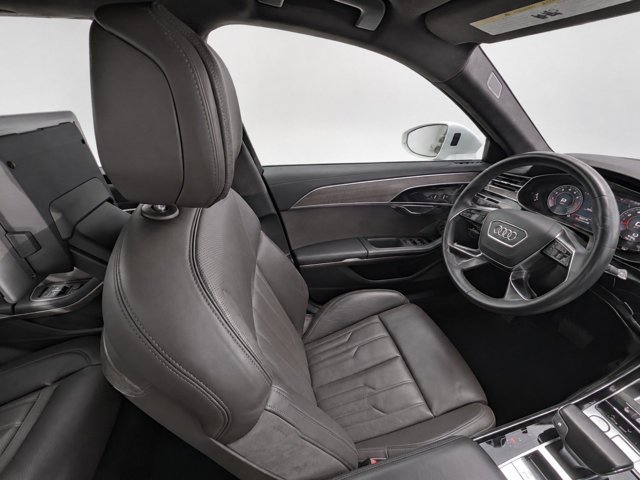 Used 2019 Audi A8 L 3.0T AWD/4WD image 21