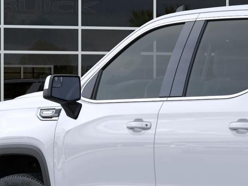 New 2026 GMC Sierra 1500 SLE AWD/4WD image 12
