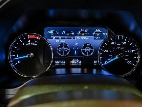 Used 2020 Ford F250 King Ranch w/ King Ranch Ultimate Package image 21