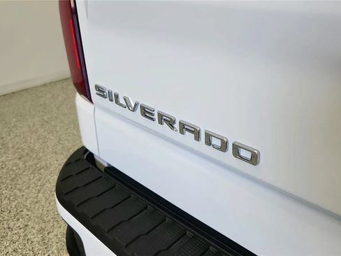 New 2026 Chevrolet Silverado 1500 RST w/ RST Select Package AWD/4WD image 17