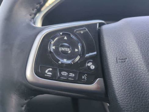 Used 2022 Honda CR-V Touring image 25