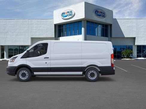New 2026 Ford Transit 150 Low Roof image 3
