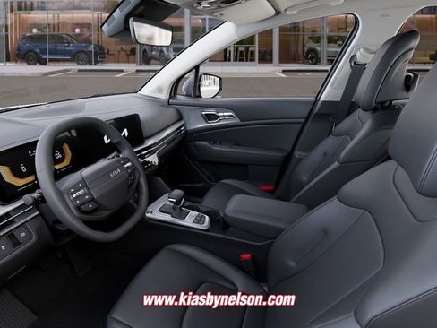 New 2026 Kia Sportage EX AWD/4WD image 19