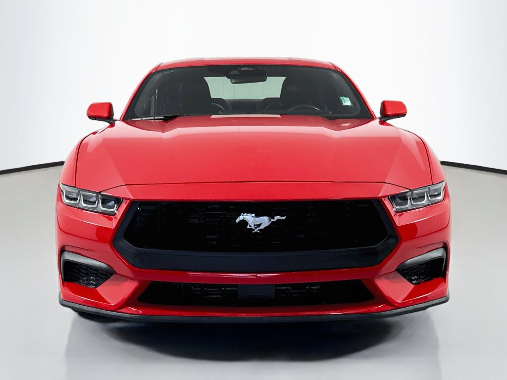 Used 2024 Ford Mustang Premium RWD image 3