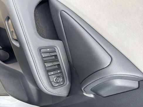 New 2026 Lexus TX 350 AWD image 18