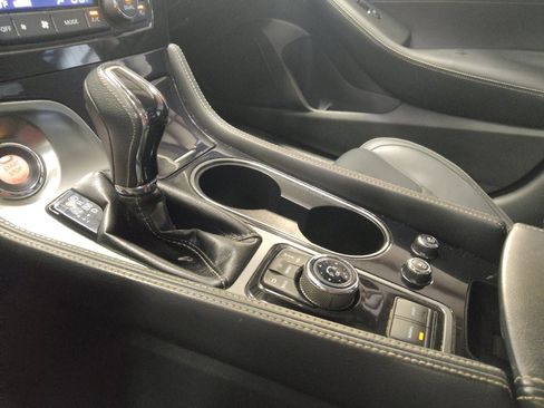 Used 2016 Nissan Maxima Platinum FWD image 26