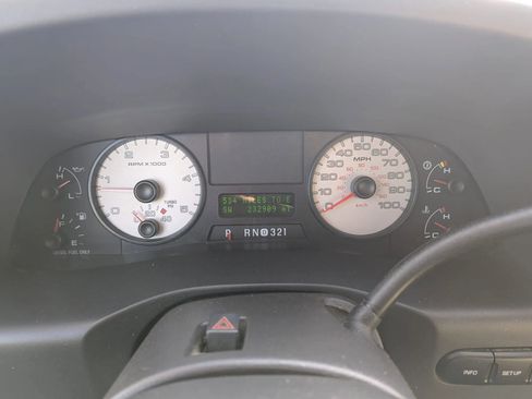 Used 2007 Ford F350 Lariat RWD image 16
