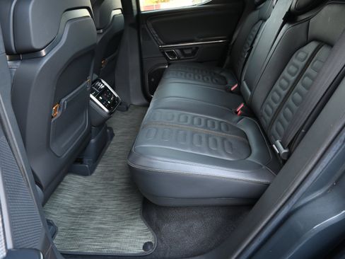 Used 2023 Rivian R1T Adventure image 42