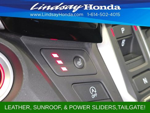 Used 2026 Honda Odyssey EX-L image 17