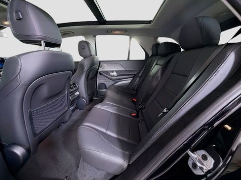 New 2026 Mercedes-Benz GLE 350 4MATIC image 25