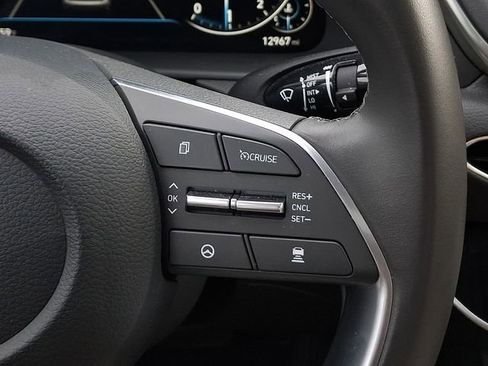Used 2022 Hyundai Sonata SEL w/ Convenience Package FWD image 24