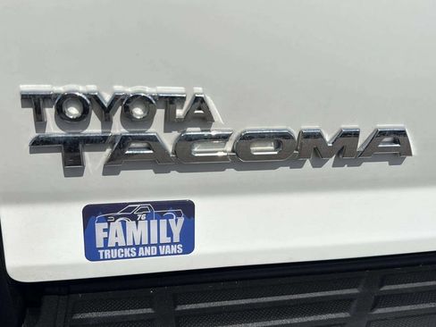 Used 2014 Toyota Tacoma 4x4 Access Cab w/ Convenience Package image 20