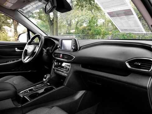 Used 2019 Hyundai Santa Fe SEL image 23