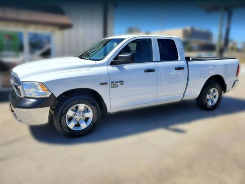 Used 2018 RAM 1500 Tradesman w/ Popular Equipment Group image 4