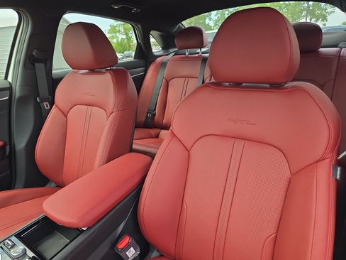 New 2026 Kia K5 GT-Line FWD image 21