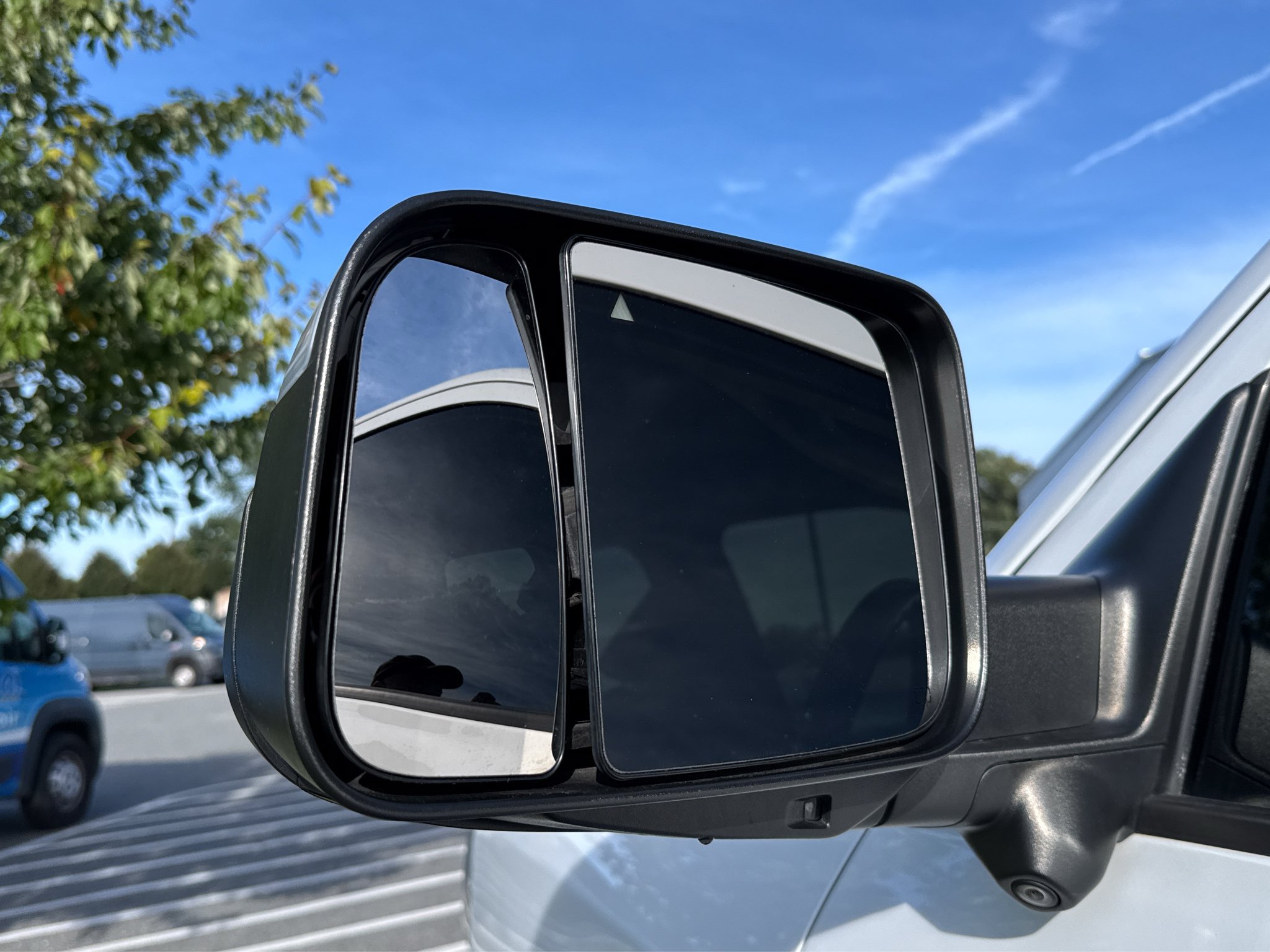 Used 2020 RAM 3500 Big Horn w/ Level 2 Equipment Group AWD/4WD image 26