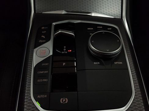 Used 2026 BMW 330i xDrive Sedan w/ M Sport Package image 16