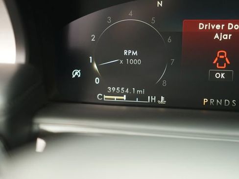 Used 2021 Lincoln Nautilus AWD w/ Equipment Group 101A image 25