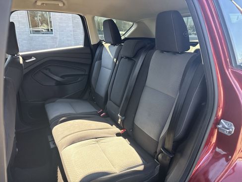 Used 2018 Ford Escape SE AWD/4WD image 18