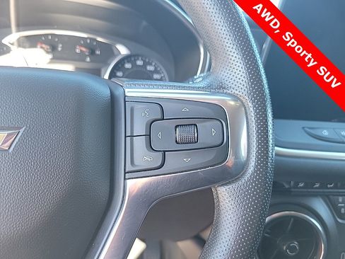 Used 2023 Chevrolet Blazer LT image 24